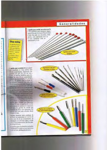 Burda Special. (E341) Вязание крючком.-4