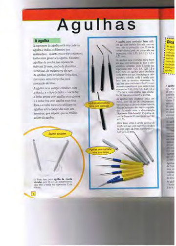 Burda Special. (E341) Вязание крючком.-3