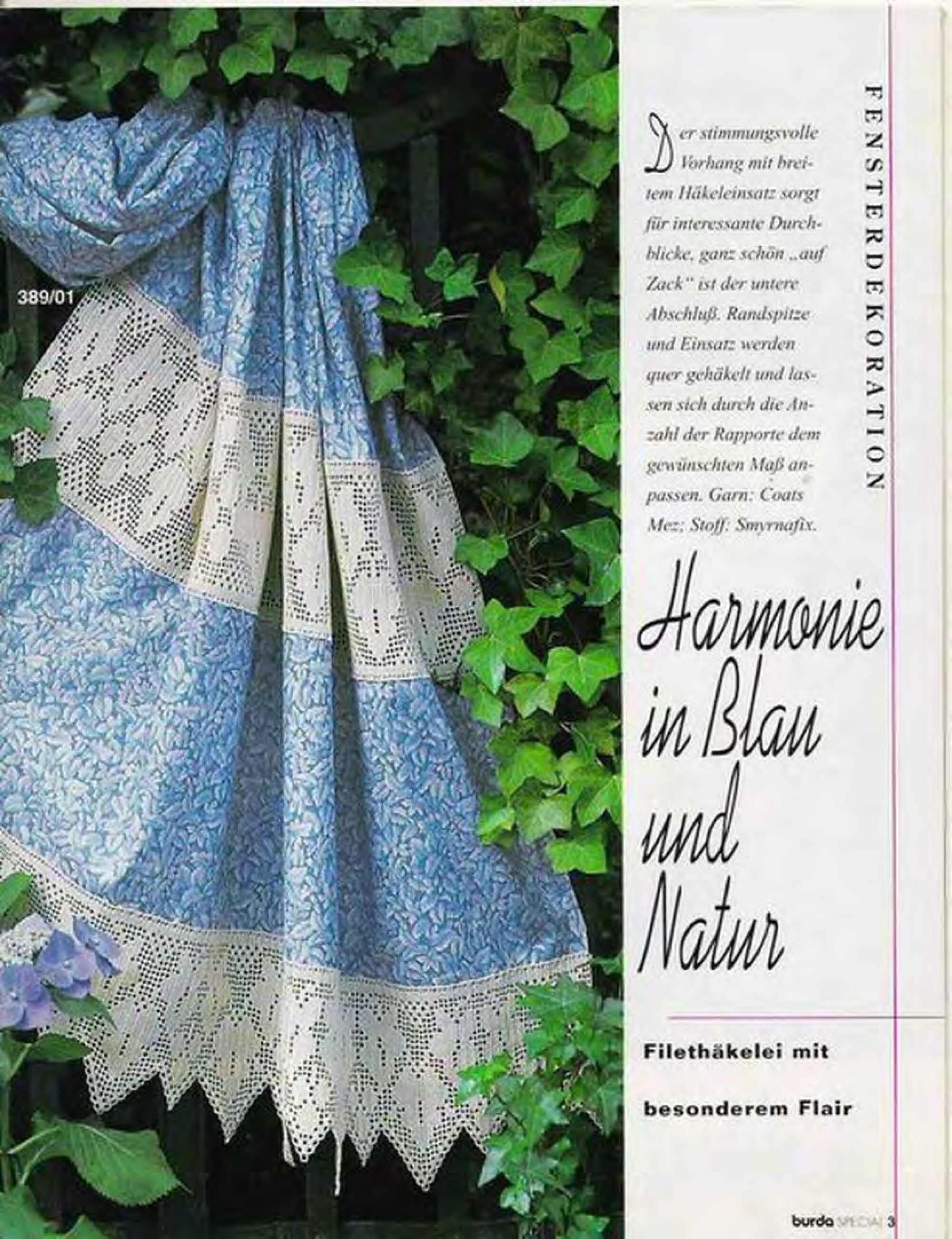 Burda special. (E389)-3