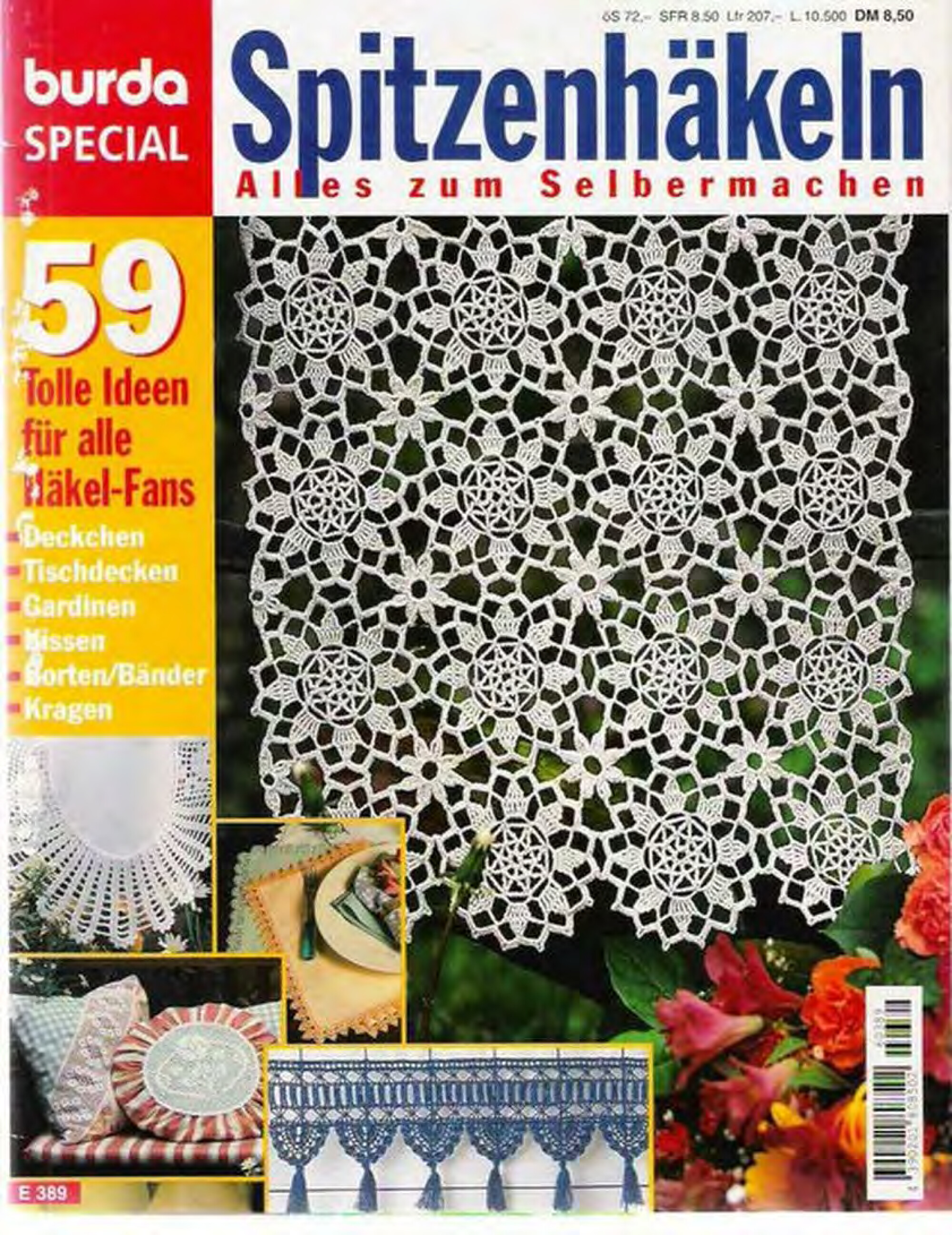 Burda special. (E389)-1