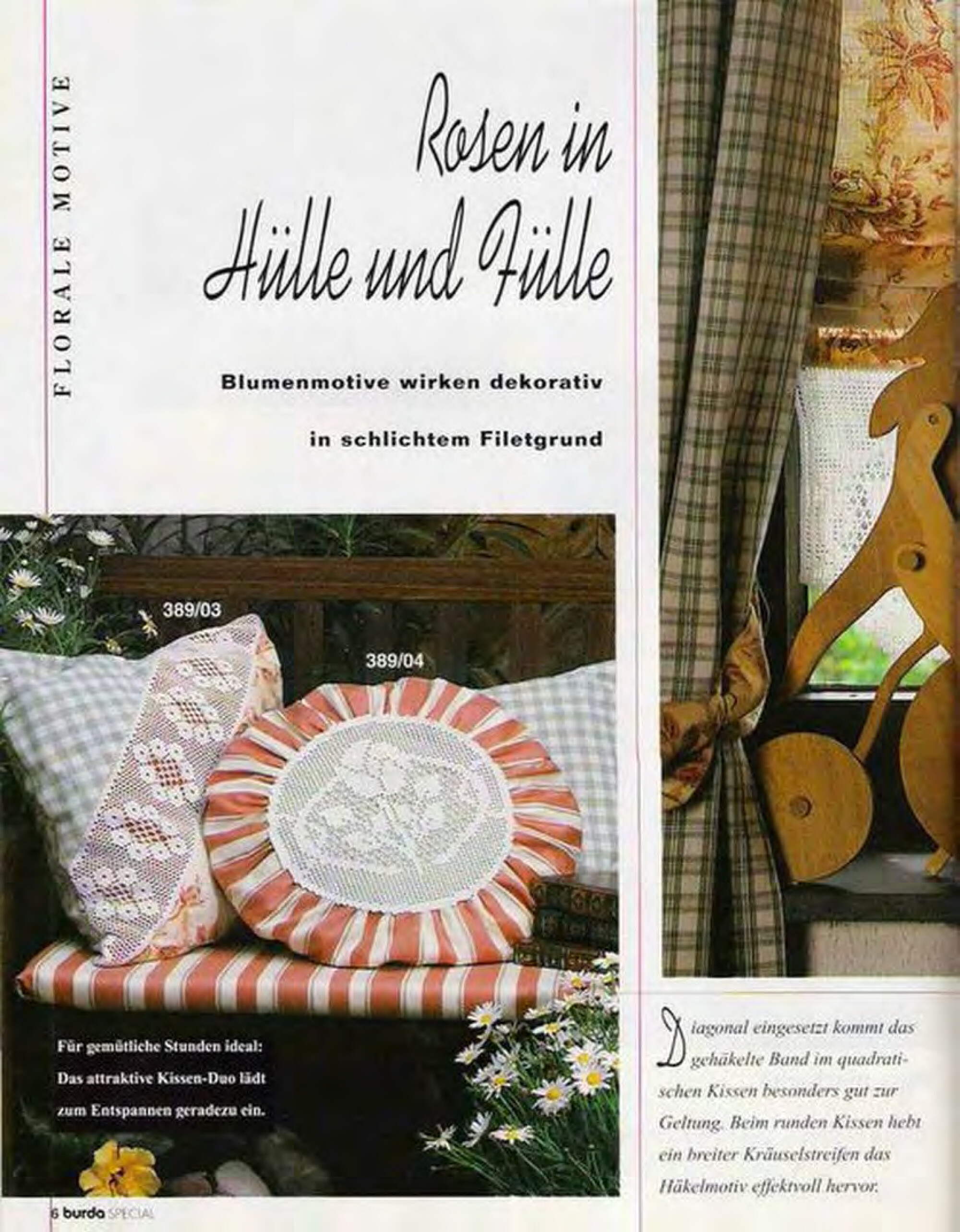 Burda special. (E389)-6