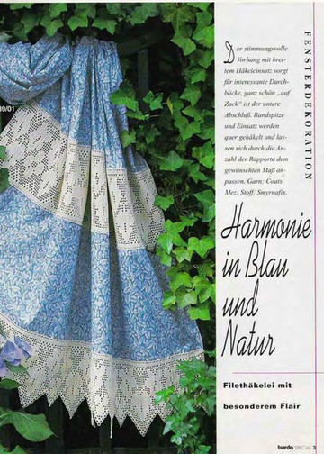 Burda special. (E389)-3