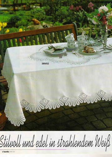 Burda special. (E389)-4