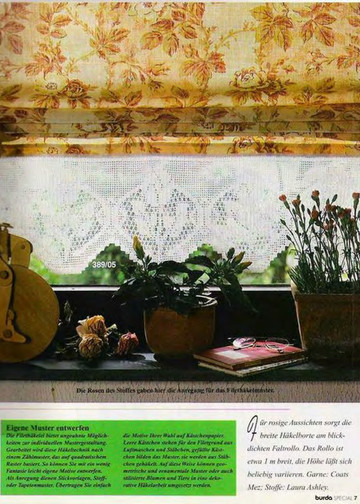 Burda special. (E389)-7