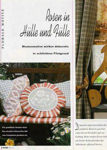 Burda special. (E389)-6