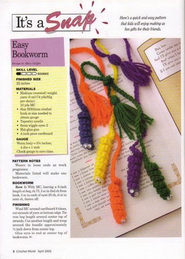 Crochet World 2005-04_00005