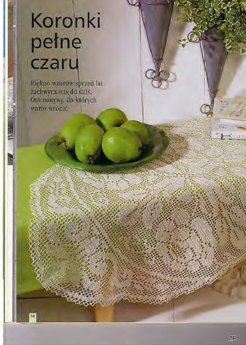 Burda Special. (E560) Вязание крючком. 2000-2