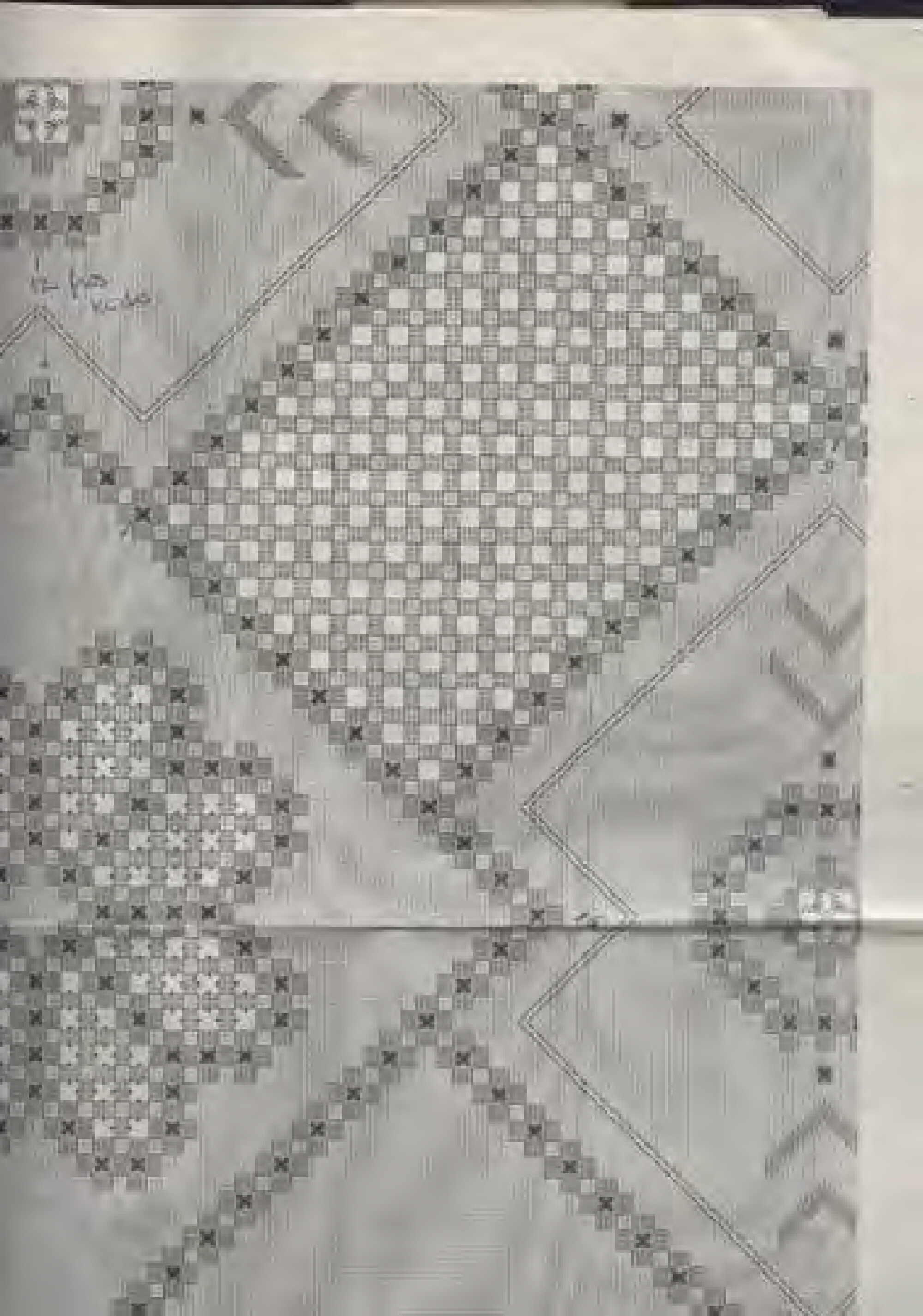 Burda special. (E570) Вязание крючком-6