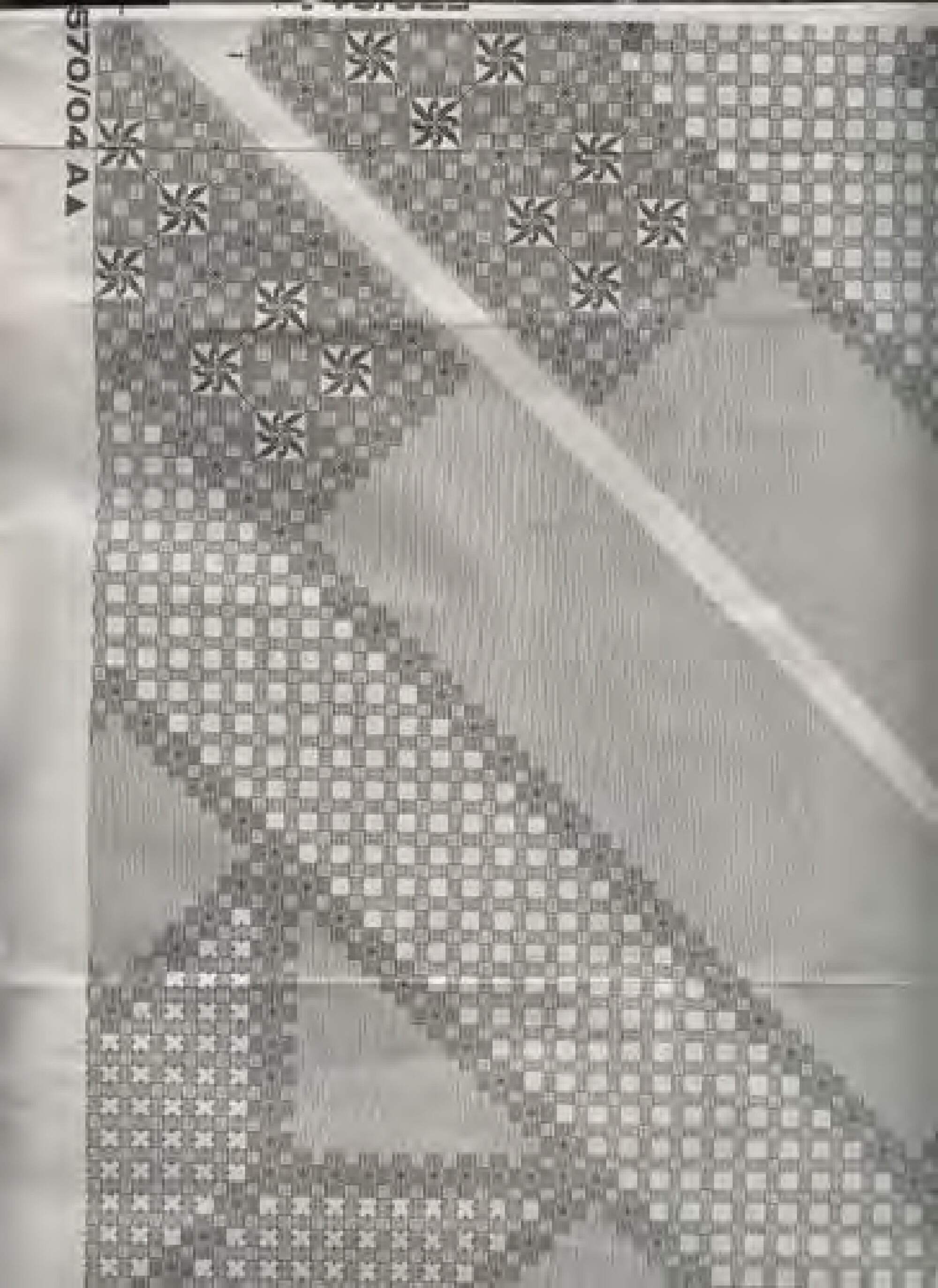 Burda special. (E570) Вязание крючком-2