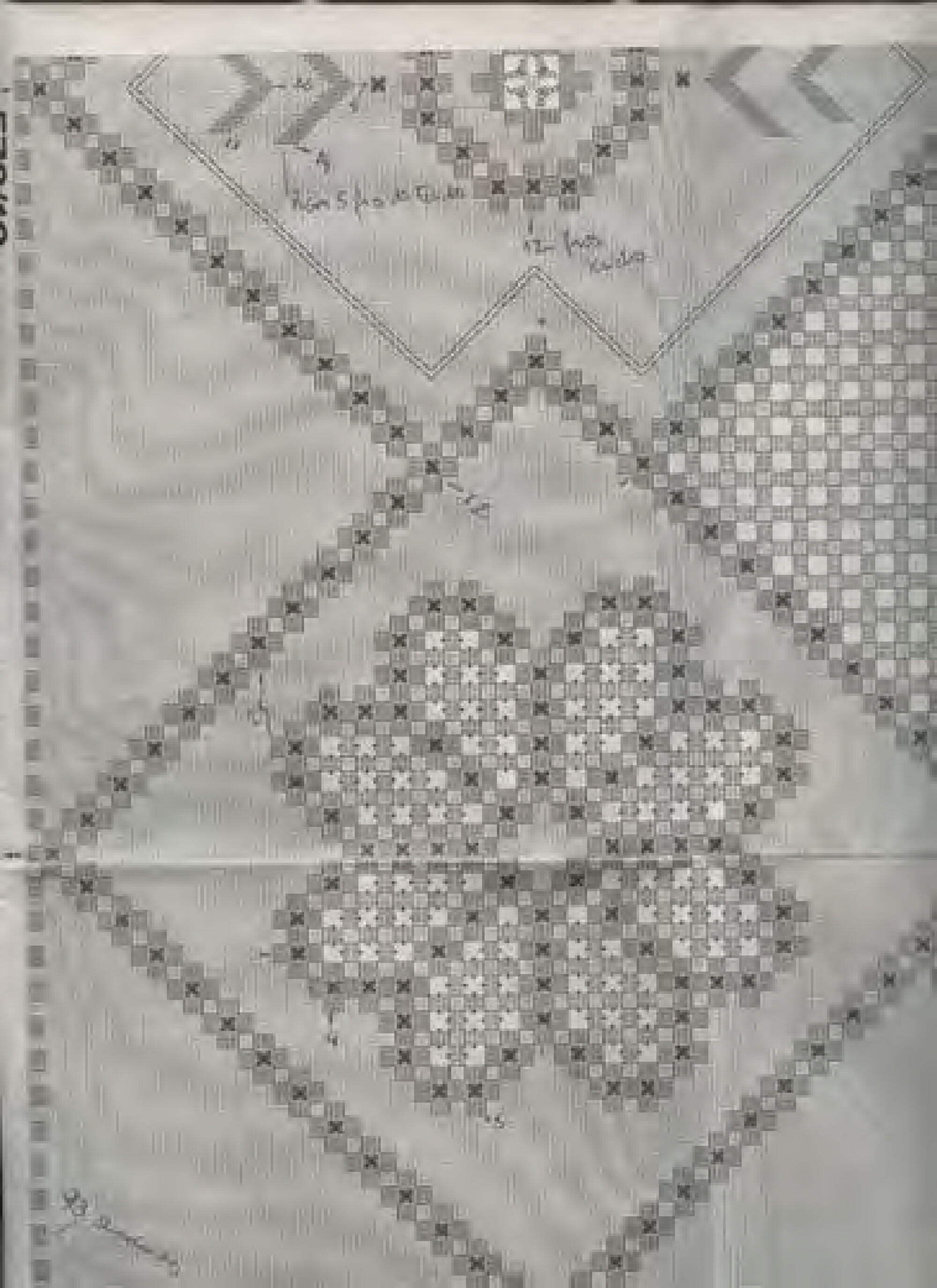 Burda special. (E570) Вязание крючком-7