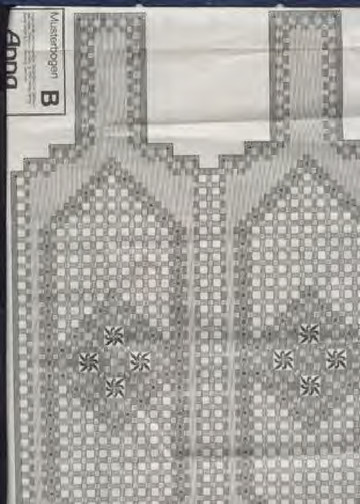 Burda special. (E570) Вязание крючком-3