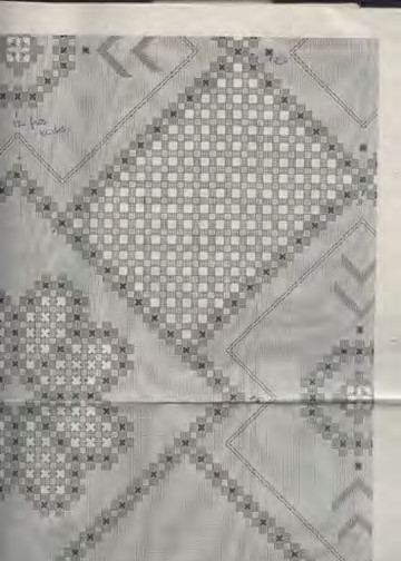 Burda special. (E570) Вязание крючком-6