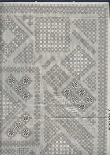 Burda special. (E570) Вязание крючком-5