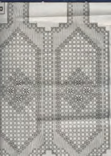 Burda special. (E570) Вязание крючком-4