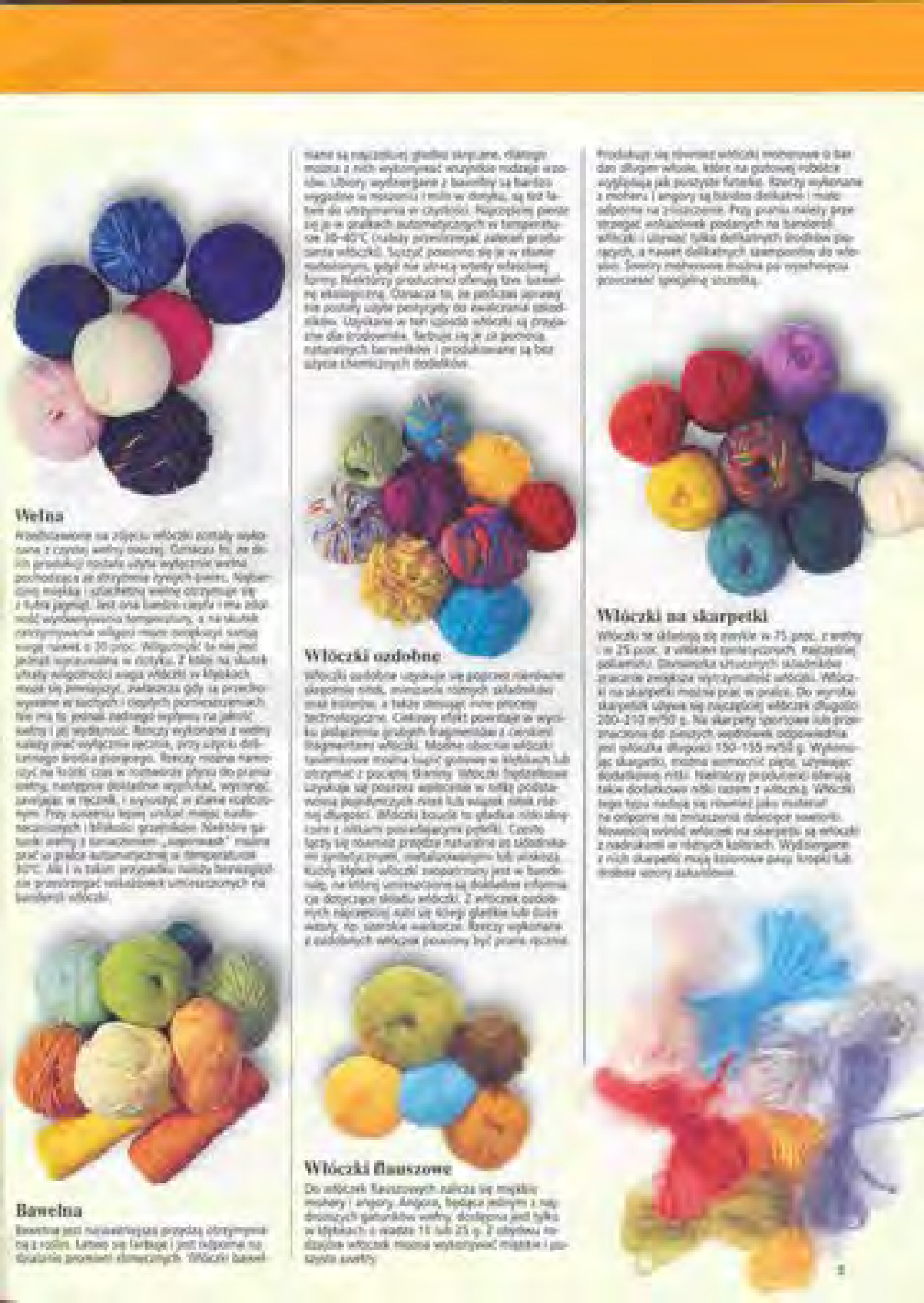 Burda Special. (E679) Вязание на спицах. 2003-4