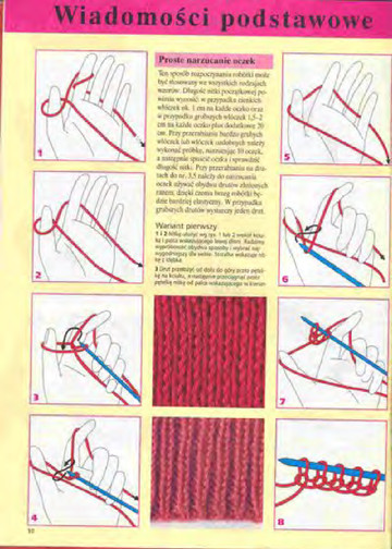 Burda Special. (E679) Вязание на спицах. 2003-9