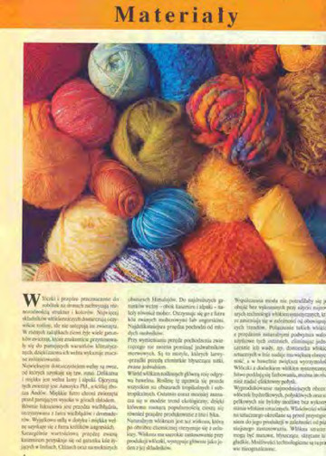 Burda Special. (E679) Вязание на спицах. 2003-3