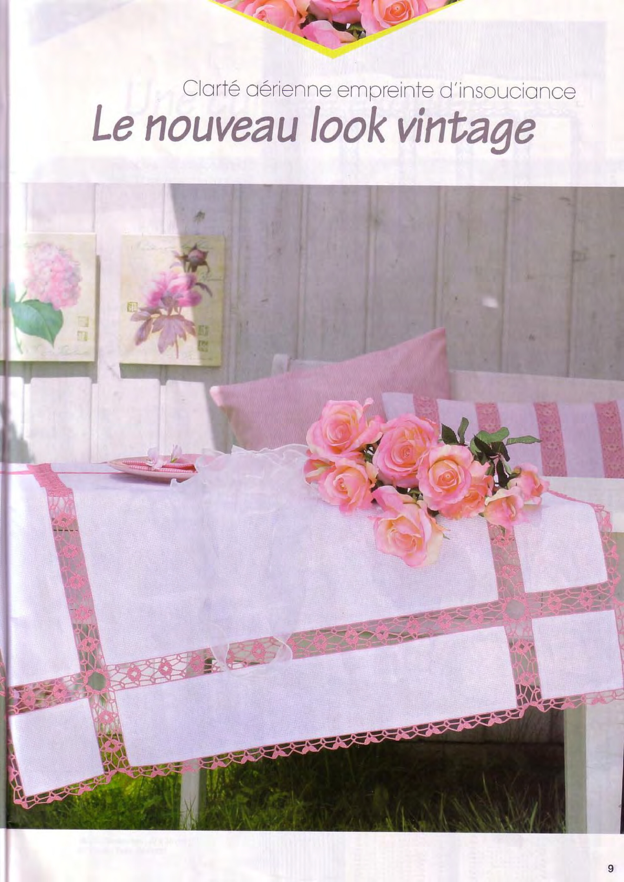 Burda Special. (E683)-9