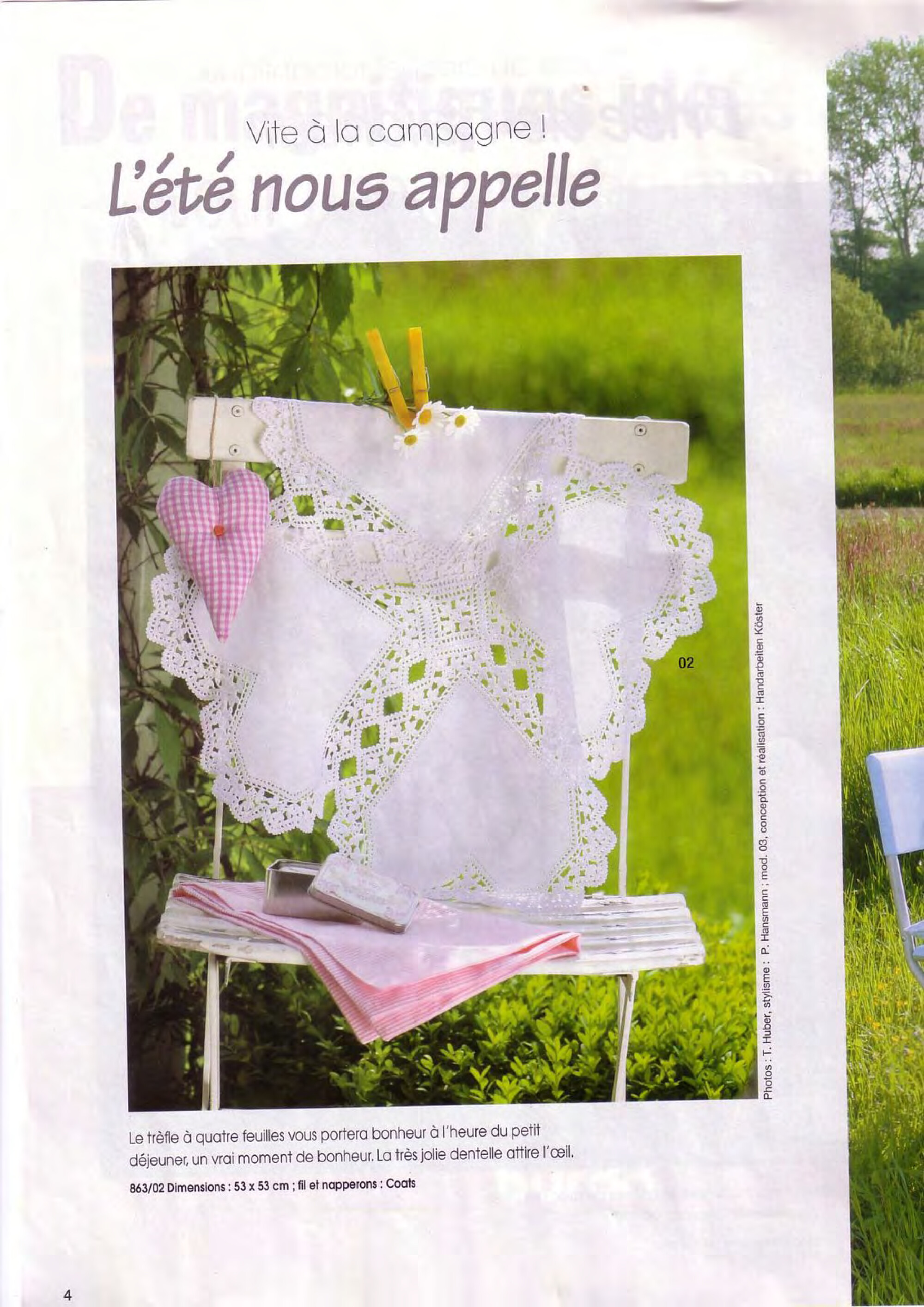 Burda Special. (E683)-3