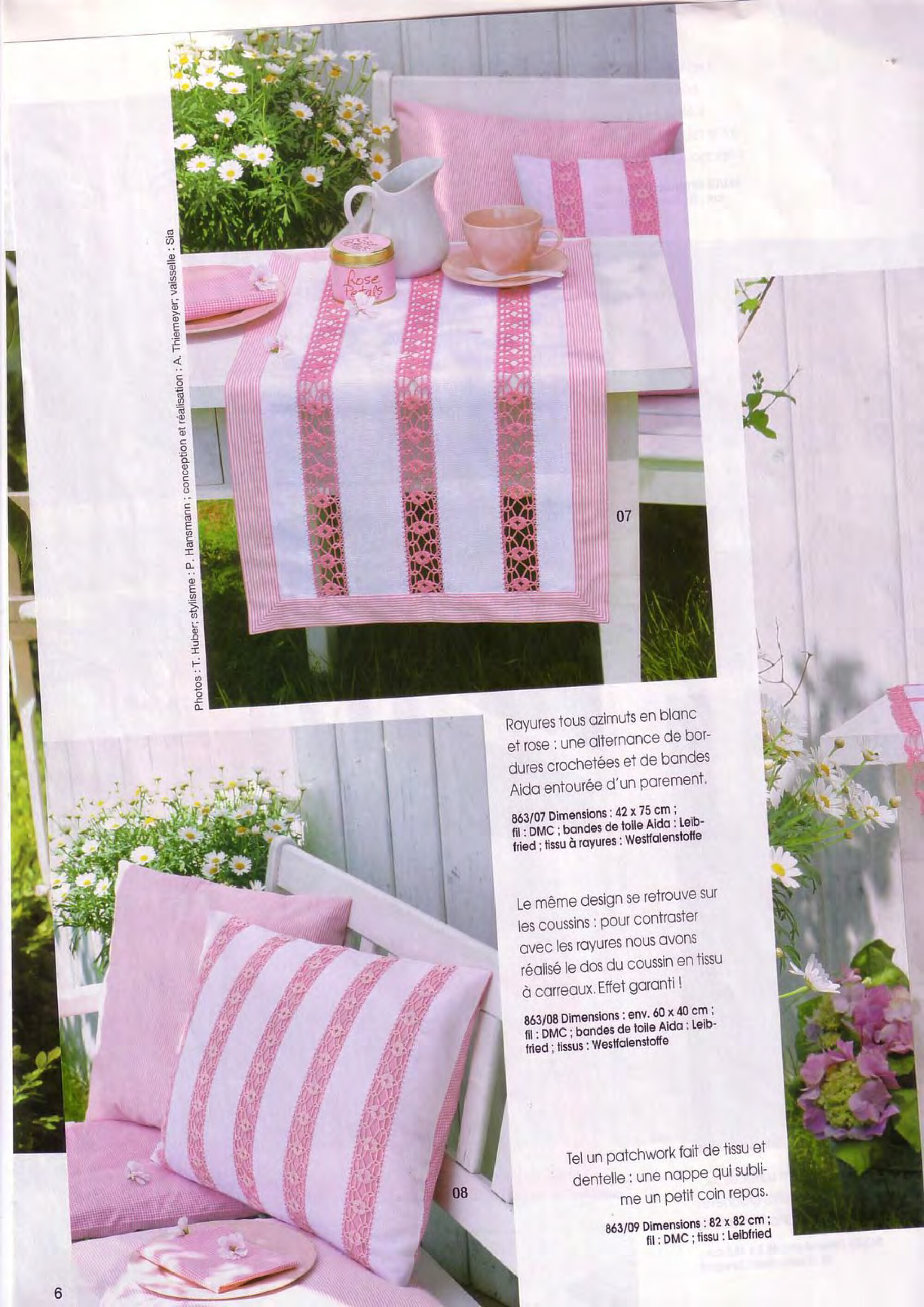 Burda Special. (E683)-7