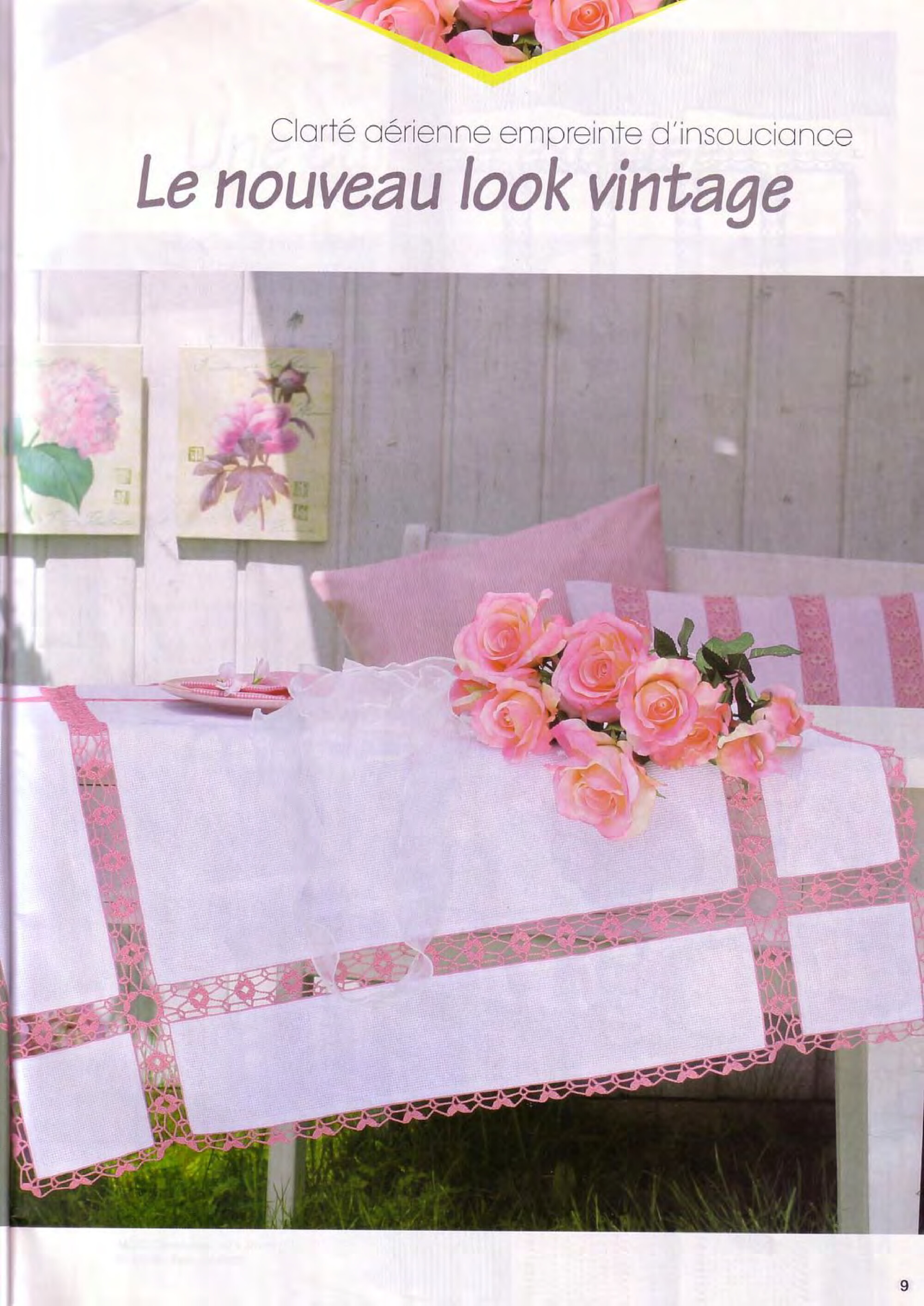 Burda Special. (E683)-8