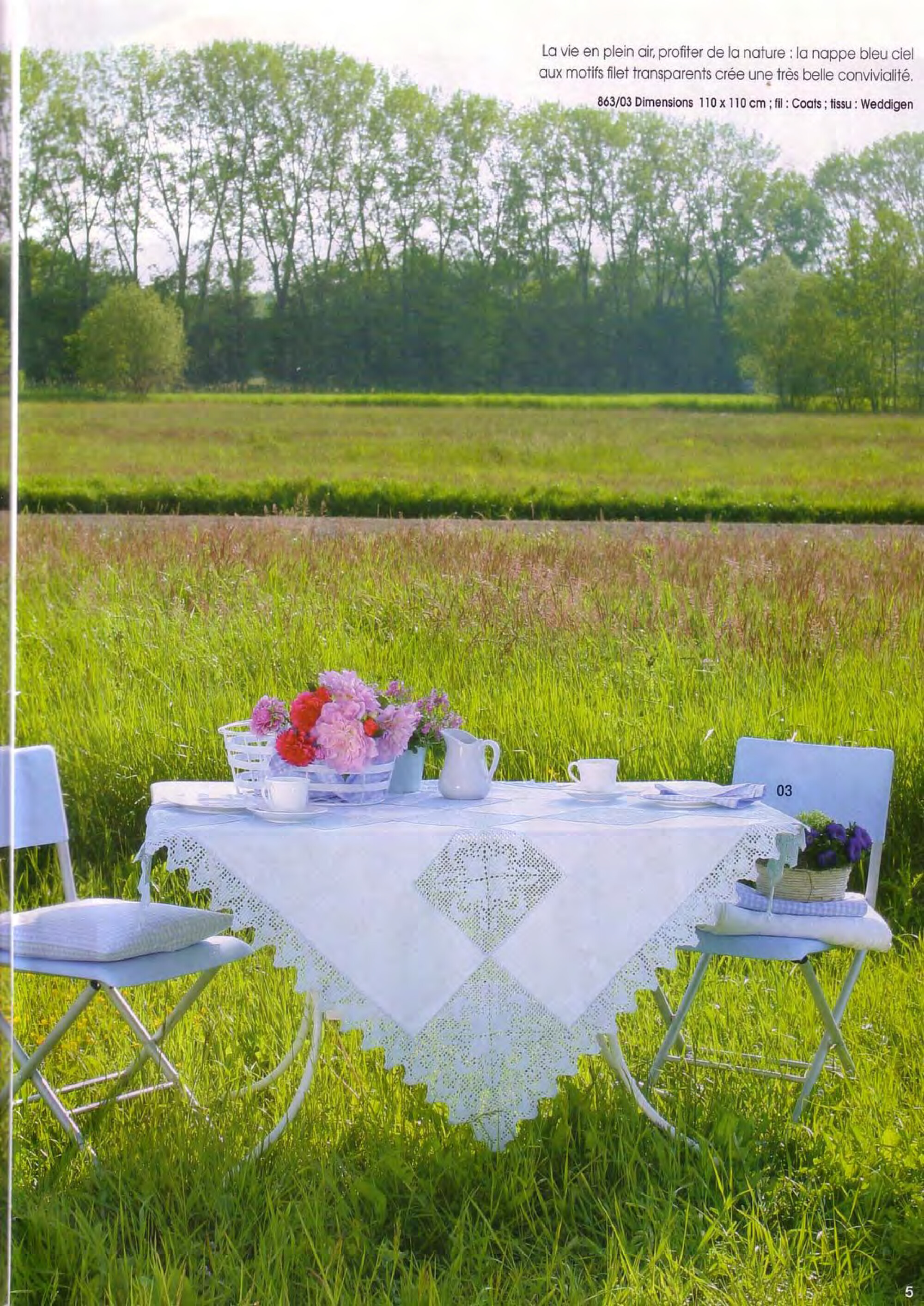 Burda Special. (E683)-4