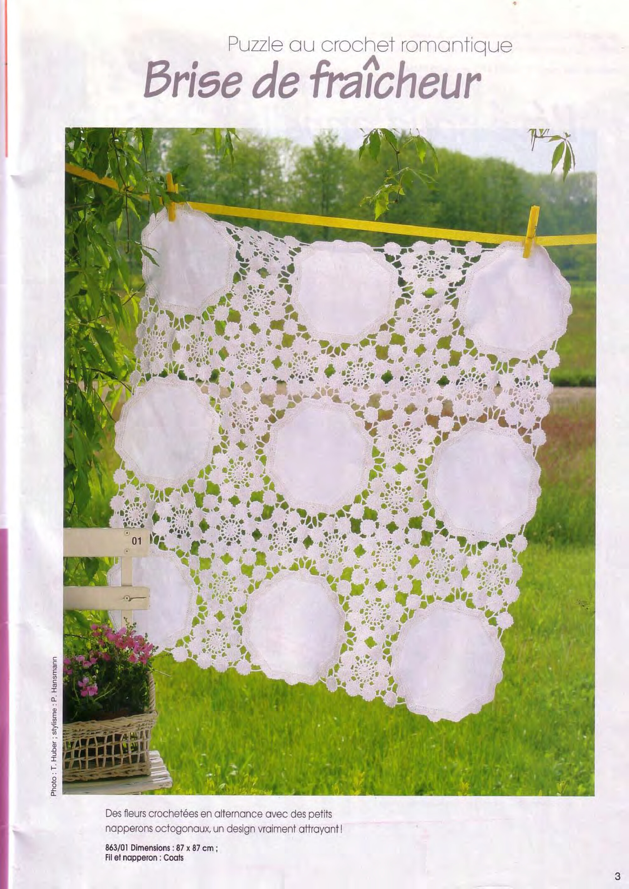 Burda Special. (E683)-2