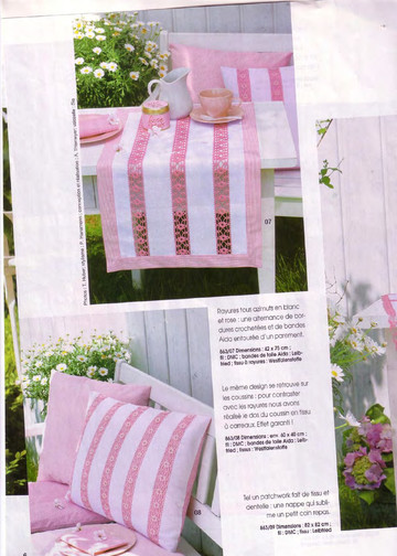 Burda Special. (E683)-7