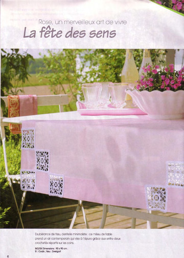 Burda Special. (E683)-5