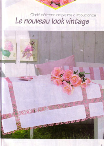 Burda Special. (E683)-8