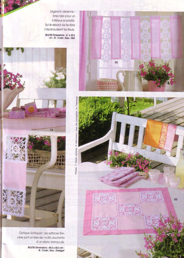 Burda Special. (E683)-6