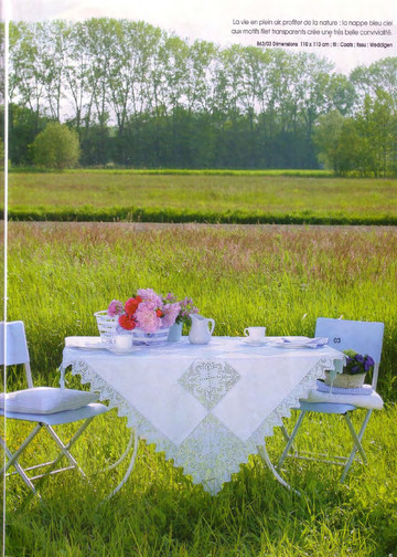 Burda Special. (E683)-4