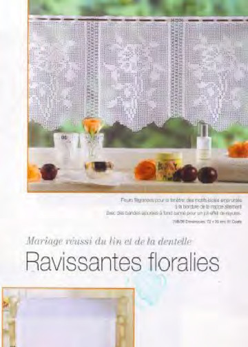 Burda special. (E788) Вязание крючком-7