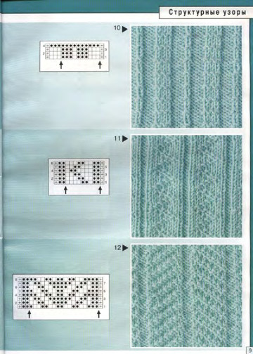 Burda Special. (E805) Самые красивые образцы узоров. 2004-6