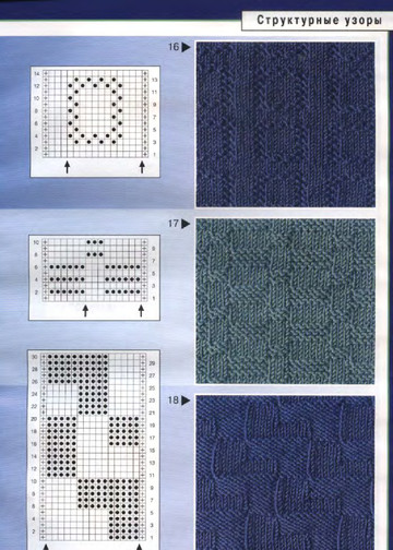 Burda Special. (E805) Самые красивые образцы узоров. 2004-8