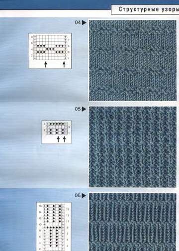 Burda Special. (E805) Самые красивые образцы узоров. 2004-4