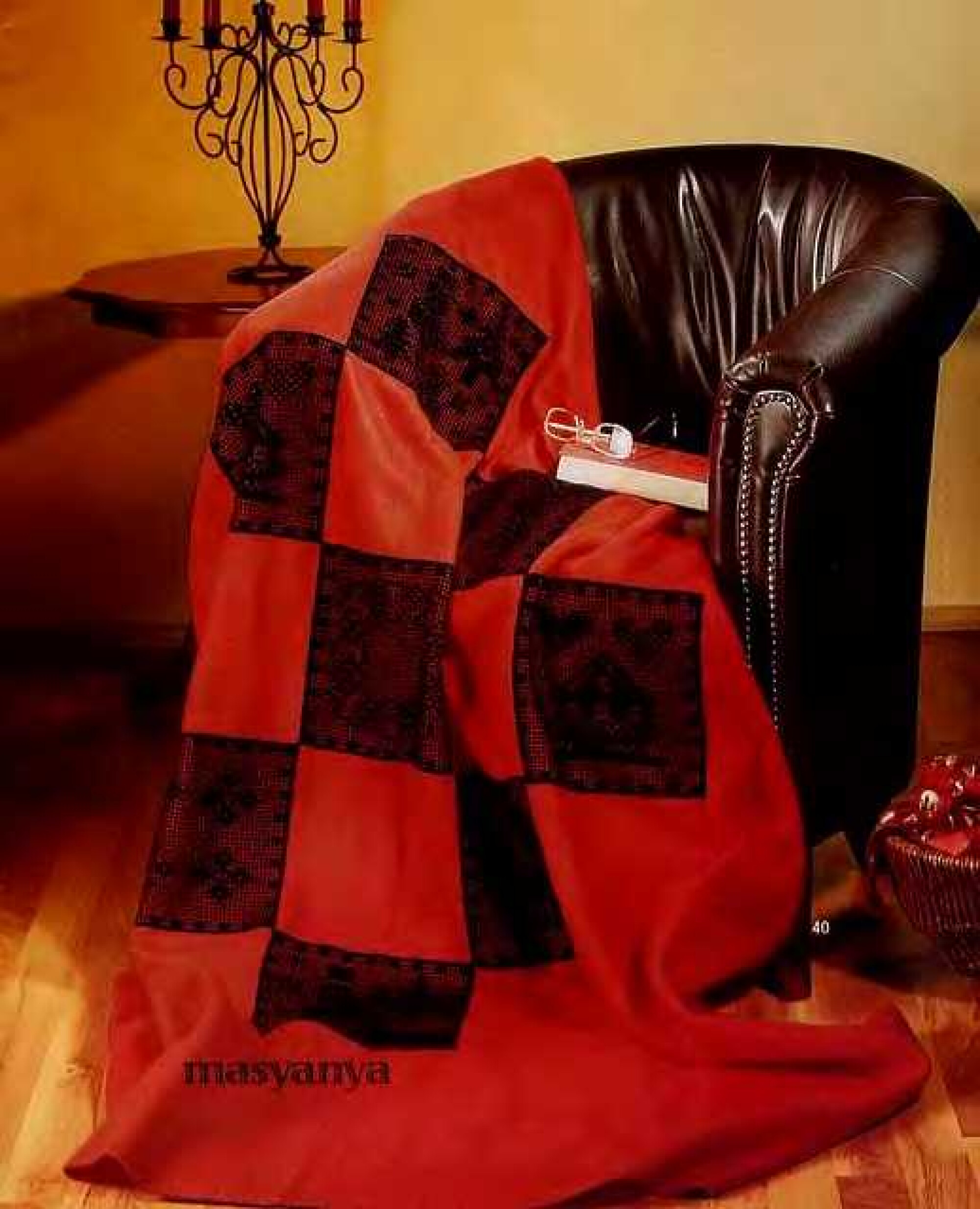 Burda Special. (E826)-8