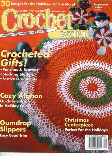 Crochet World 2005-12_00001