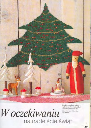 Burda Special. (E895) Вязание крючком. 2005-3