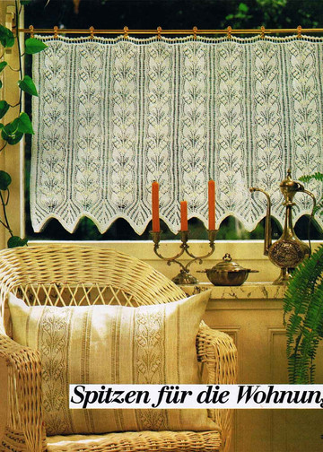 Burda special. (E903) Вязание на спицах-3