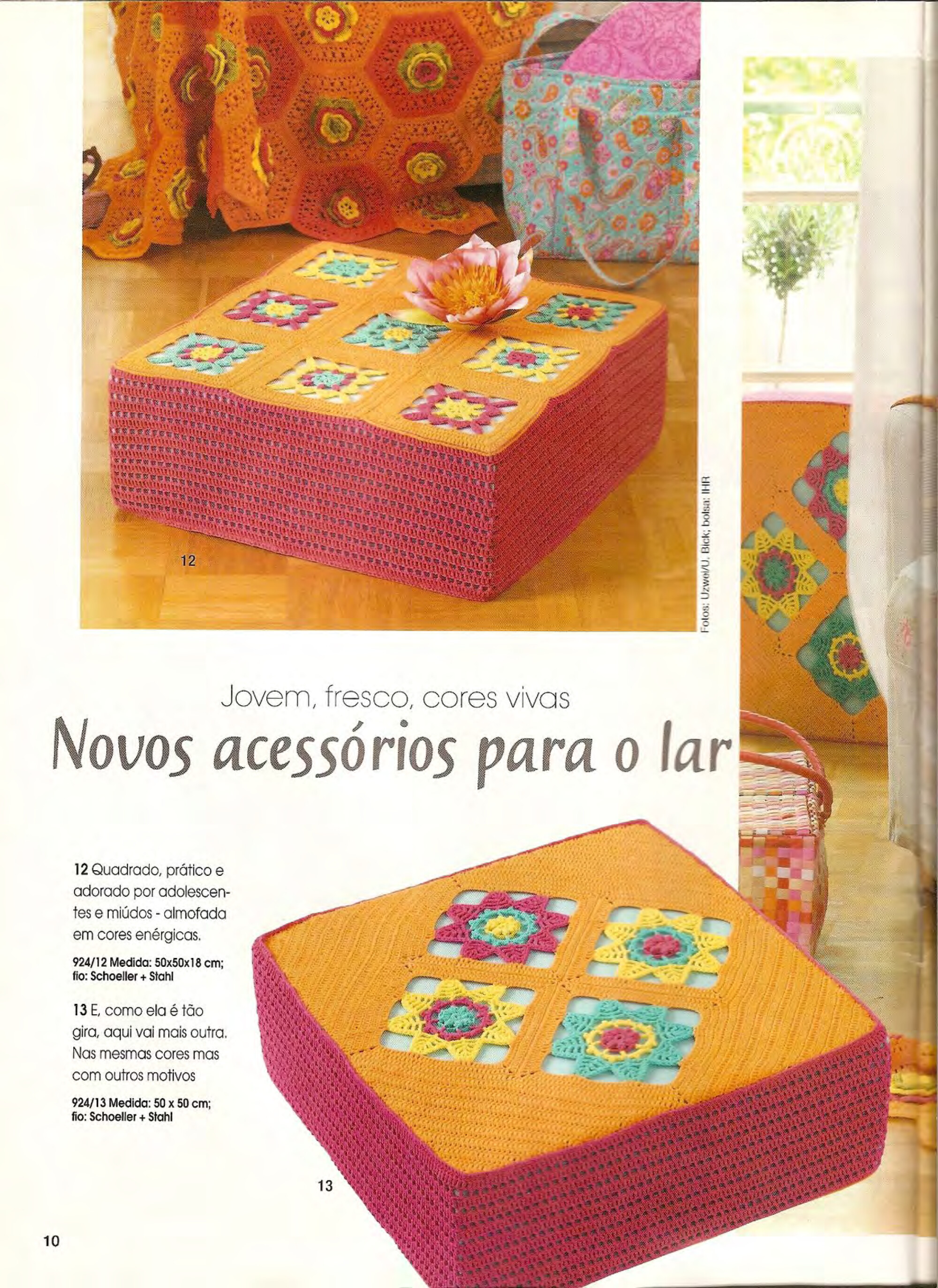 Burda Special. (E924)-2