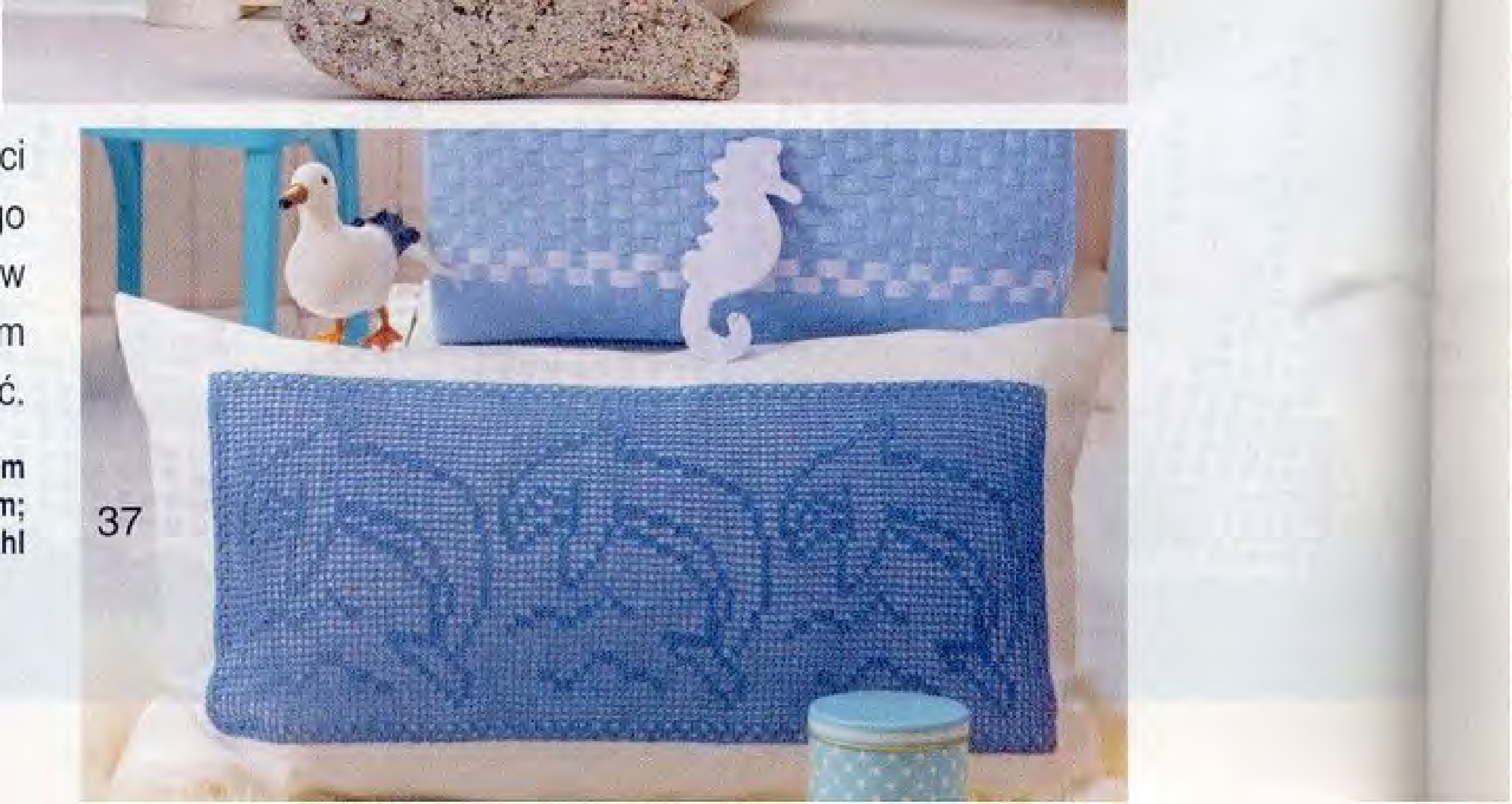 Burda Special. (E929) Вязание крючком. 2006-3