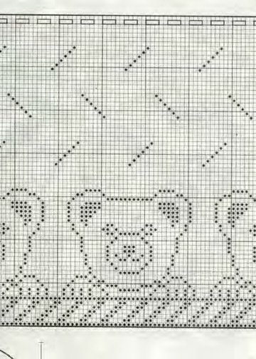 Burda Special. (E929) Вязание крючком. 2006-9