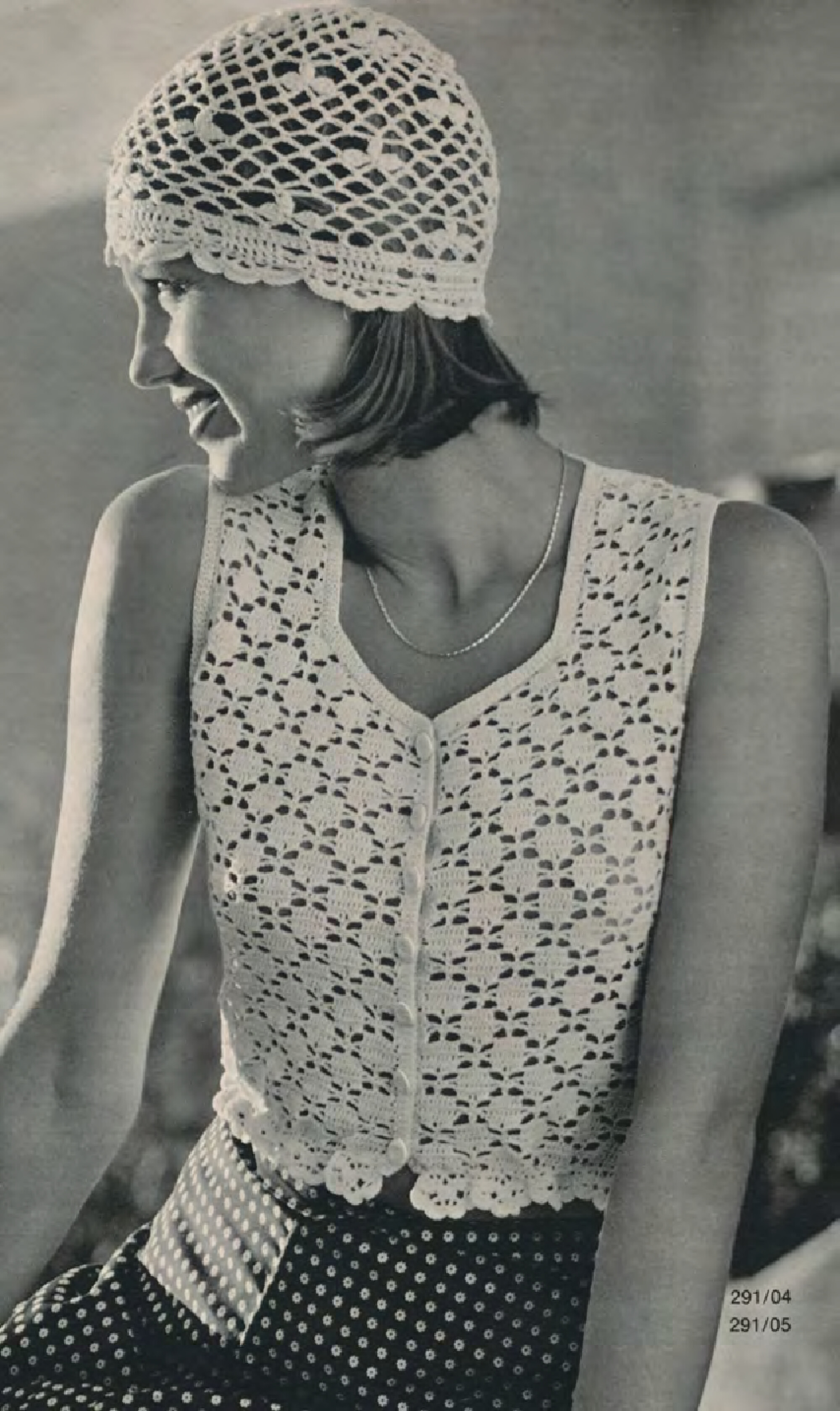 Burda special. (M2018D)-6