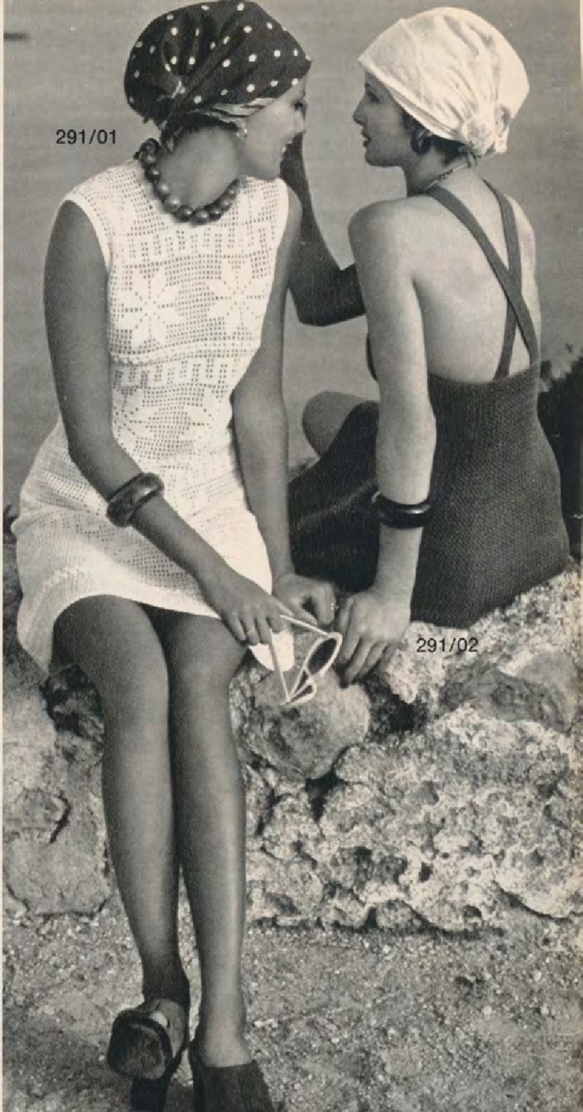 Burda special. (M2018D)-2