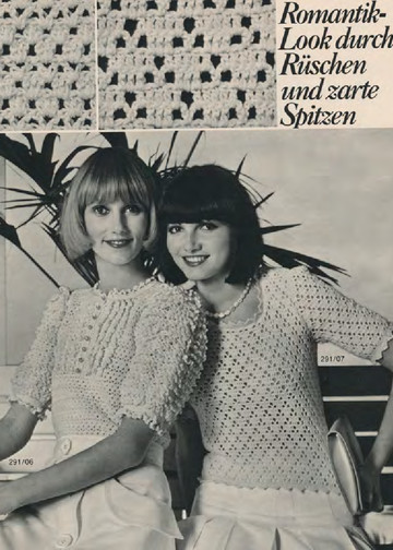 Burda special. (M2018D)-7