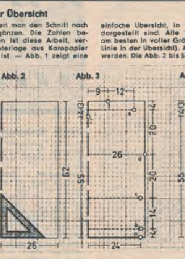 Burda special. (M2018D)-5