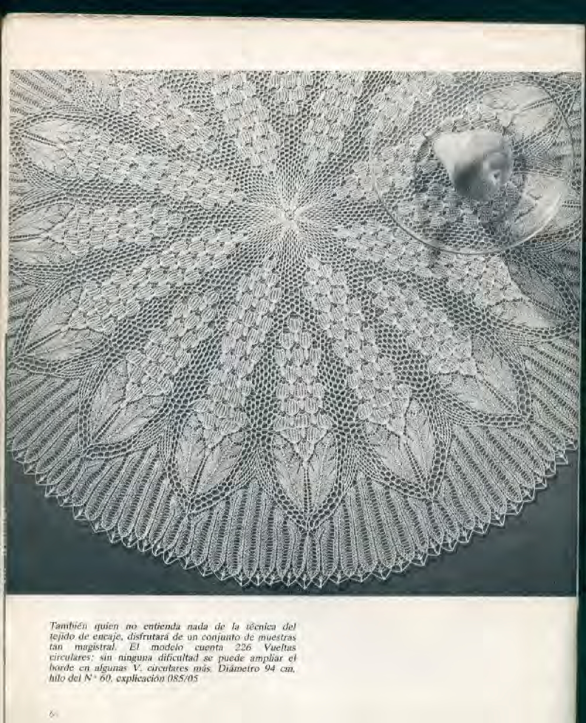 Burda special. (M2018С)-7