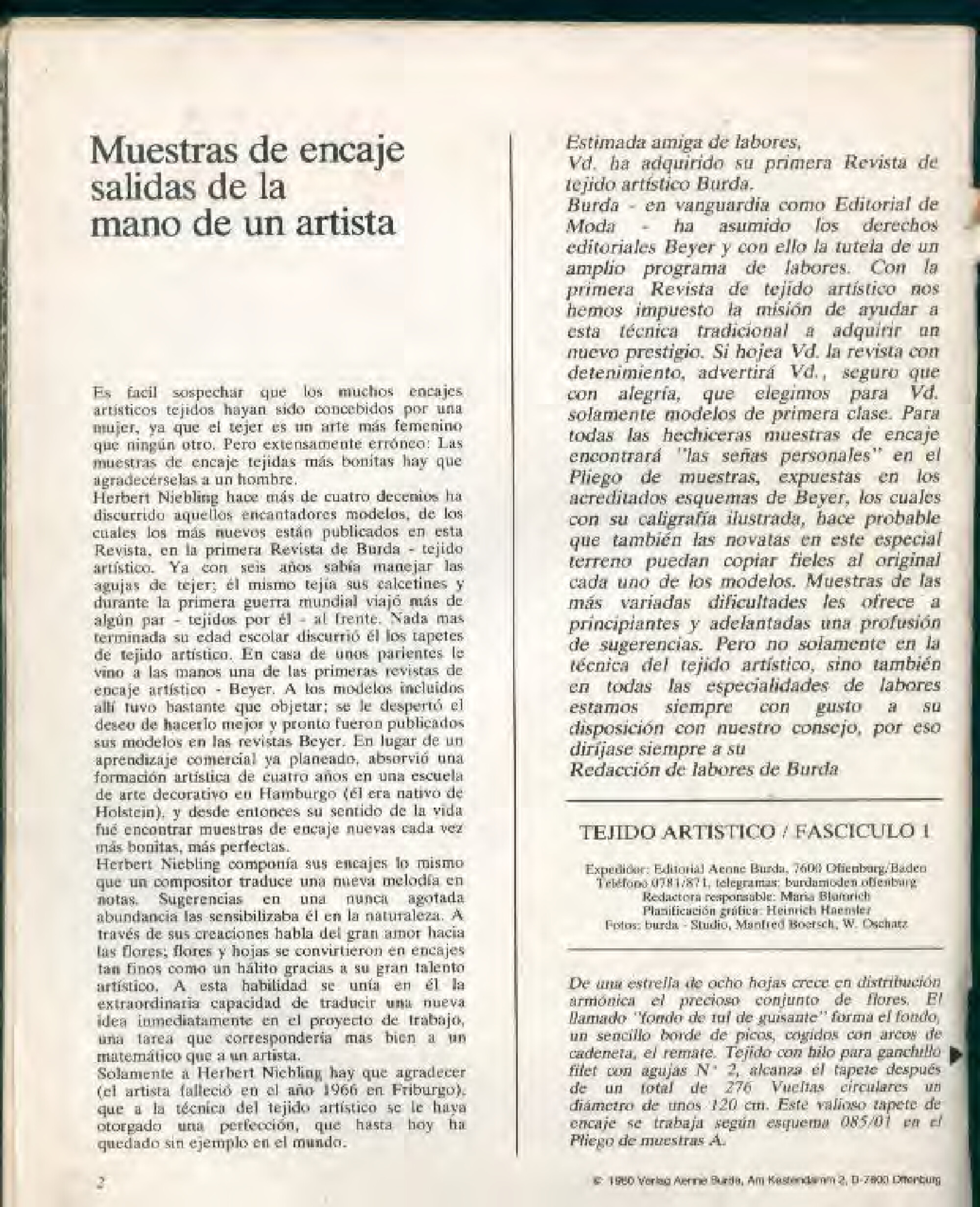 Burda special. (M2018С)-3