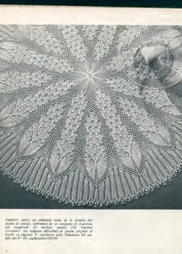 Burda special. (M2018С)-7